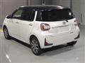 2019 Toyota Passo