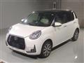 2019 Toyota Passo