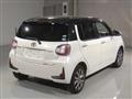 2019 Toyota Passo