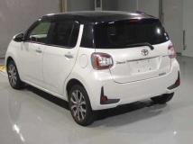 2019 Toyota Passo