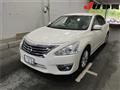 2018 Nissan Teana
