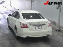 2018 Nissan Teana