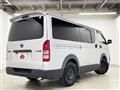 2005 Toyota Hiace Van