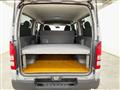 2005 Toyota Hiace Van