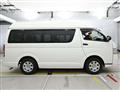 2012 Toyota Regiusace Van
