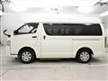 2012 Toyota Regiusace Van