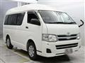 2012 Toyota Regiusace Van