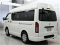 2012 Toyota Regiusace Van