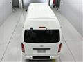 2012 Toyota Regiusace Van