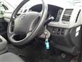 2012 Toyota Regiusace Van