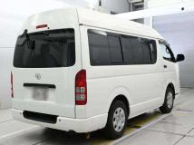 2012 Toyota Regiusace Van