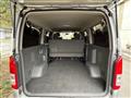 2006 Toyota Hiace Van