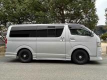 2006 Toyota Hiace Van