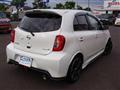 2019 Nissan March