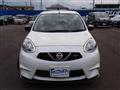 2019 Nissan March
