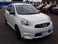 2019 Nissan March