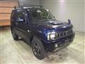 2015 Suzuki Jimny