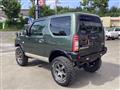 2015 Suzuki Jimny