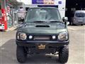 2015 Suzuki Jimny
