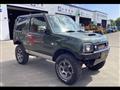 2015 Suzuki Jimny