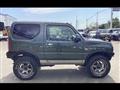 2015 Suzuki Jimny