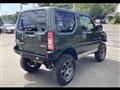 2015 Suzuki Jimny