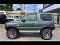 2015 Suzuki Jimny