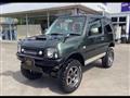 2015 Suzuki Jimny