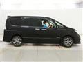2016 Nissan Serena