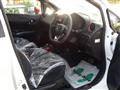 2020 Nissan Note