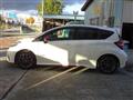 2020 Nissan Note