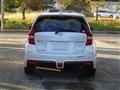2020 Nissan Note