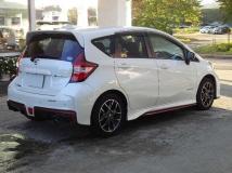 2020 Nissan Note