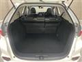 2016 Honda Shuttle
