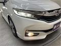 2016 Honda Shuttle