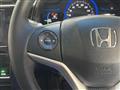 2016 Honda Shuttle
