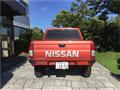 2002 Nissan Dutsun Truck