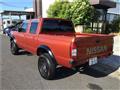 2002 Nissan Dutsun Truck