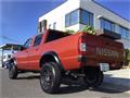 2002 Nissan Dutsun Truck