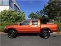 2002 Nissan Dutsun Truck
