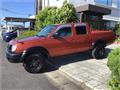 2002 Nissan Dutsun Truck