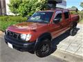 2002 Nissan Dutsun Truck