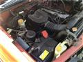 2002 Nissan Dutsun Truck