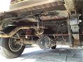 2002 Nissan Dutsun Truck
