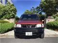 2002 Nissan Dutsun Truck