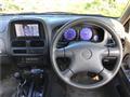 2002 Nissan Dutsun Truck