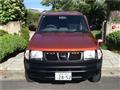 2002 Nissan Dutsun Truck