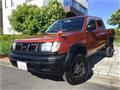 2002 Nissan Dutsun Truck