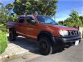 2002 Nissan Dutsun Truck