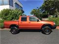 2002 Nissan Dutsun Truck